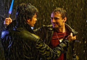 smallville saison 9 4552822xmest - Tout Superman est dans Mag Of Steel