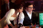 smallville 10 20 preview lois gets clark s super powers - Tout Superman est dans Mag Of Steel