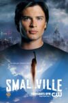 smallville ver8 - Tout Superman est dans Mag Of Steel