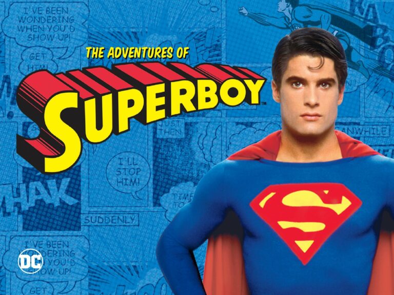 Superboy (1988-1992)
