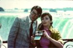 still of christopher reeve and margot kidder in superman ii large picture - Tout Superman est dans Mag Of Steel