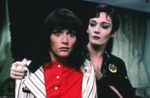 still of sarah douglas and margot kidder in superman ii large picture - Tout Superman est dans Mag Of Steel