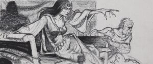 storyboard supergirl 1984 2 - Tout Superman est dans Mag Of Steel