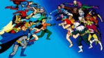 Super Friends