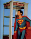 superboy gerard3 - Tout Superman est dans Mag Of Steel