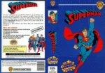 superman 1966 vhs france - Tout Superman est dans Mag Of Steel