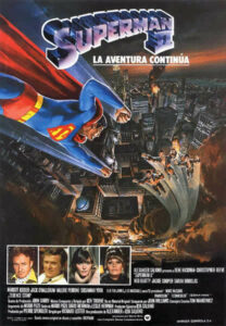 superman ii 1980 pelicula - Tout Superman est dans Mag Of Steel