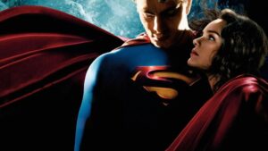 superman returns 2 - Tout Superman est dans Mag Of Steel