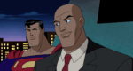 superman the animated series 05 - Tout Superman est dans Mag Of Steel
