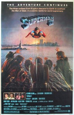 Superman II (1980)