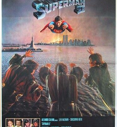 Superman II (1980)