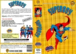 vhs super powers superboy 1966 - Tout Superman est dans Mag Of Steel