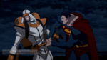 Flashpoint paradox BD 04 - Tout Superman est dans Mag Of Steel