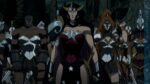 GeekiLeaks.RU DVD Justice League The Flashpoint Paradox Wonder Woman - Tout Superman est dans Mag Of Steel