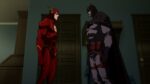Justice League The Flashpoint Paradox - Tout Superman est dans Mag Of Steel