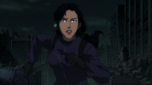 Justice League The Flashpoint Paradox l’adaptation Justice League - Tout Superman est dans Mag Of Steel