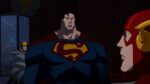 Superman Clark Kent Justice League The Flashpoint Paradox - Tout Superman est dans Mag Of Steel