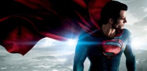 274402141 - Tout Superman est dans Mag Of Steel