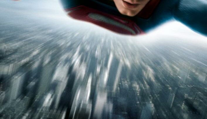 Man Of Steel (2013)