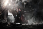 MAN OF STEEL