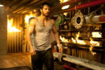 MAN OF STEEL