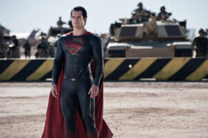 MOS 41140c - Tout Superman est dans Mag Of Steel