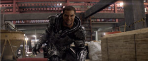 MOS FP 0015 - Tout Superman est dans Mag Of Steel
