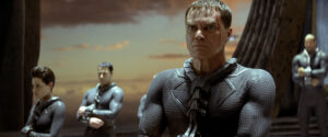 MOS FP 0049 - Tout Superman est dans Mag Of Steel