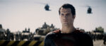 MAN OF STEEL