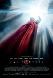 Osn5vLo - Tout Superman est dans Mag Of Steel