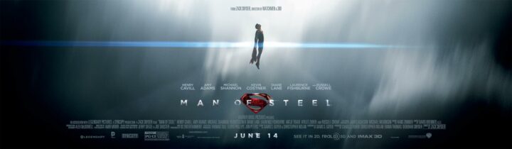 Man Of Steel : Les Photos