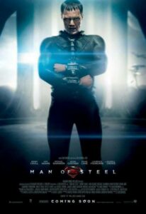 zodposter - Tout Superman est dans Mag Of Steel