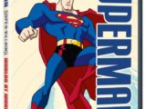 DC Super Villains Superman: Worlds At War!
