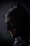 Batman - Tout Superman est dans Mag Of Steel