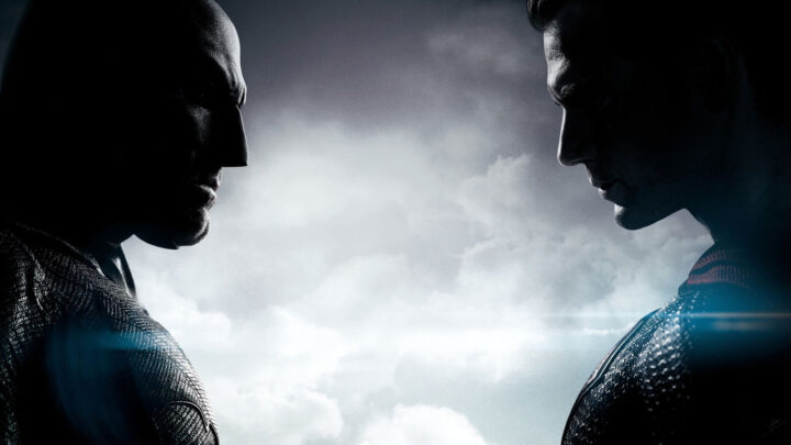 Batman v Superman : L’aube de la justice (2016)