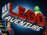 Channing Tatum en Superman pour la grande aventure Légo .. - Tout Superman est dans Mag Of Steel