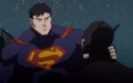 Justice League War e1383090046392 - Tout Superman est dans Mag Of Steel