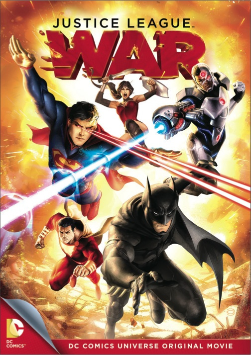 - Tout Superman est dans Mag Of Steel JusticeLeague War - Tout Superman est dans Mag Of Steel