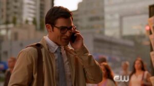 superman clark tyler hoechlin - Tout Superman est dans Mag Of Steel