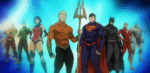 throne 01 - Tout Superman est dans Mag Of Steel