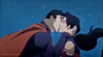throne 02 - Tout Superman est dans Mag Of Steel