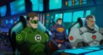 throne 03 - Tout Superman est dans Mag Of Steel