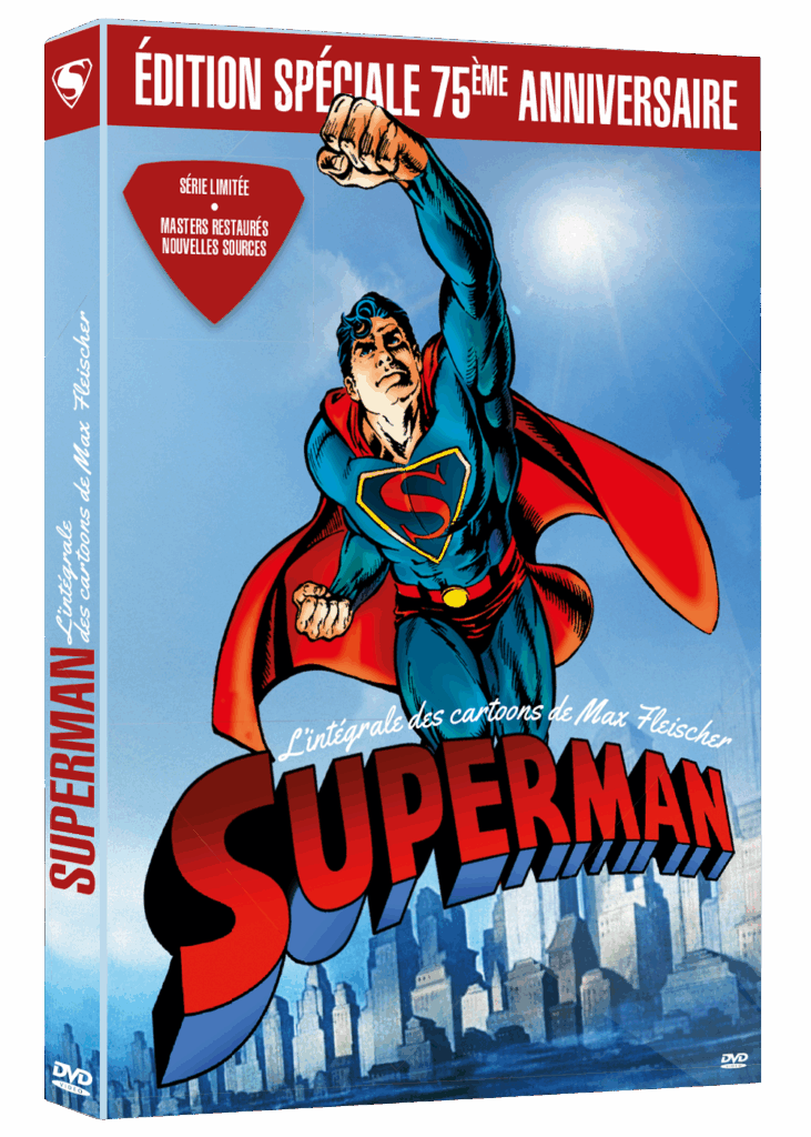 Superman_3D