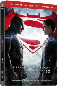 BvS version longue