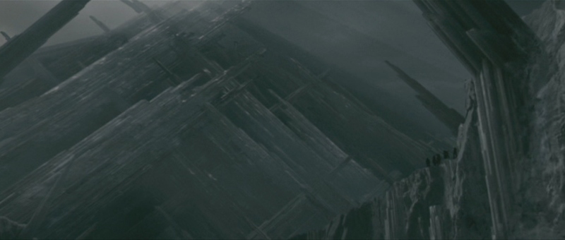 La Forteresse de Solitude - Tout Superman est dans Mag Of Steel SupermanReturnsFortress