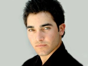 Tyler Hoechlin Wallpaper