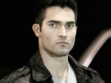 derek on teen wolf - Tout Superman est dans Mag Of Steel