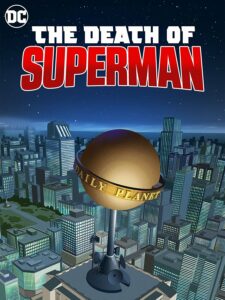 colelctor death superman - Tout Superman est dans Mag Of Steel