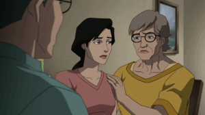 ReignoftheSupermen3 - Tout Superman est dans Mag Of Steel
