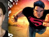 titans joshua orpin superboy - Tout Superman est dans Mag Of Steel